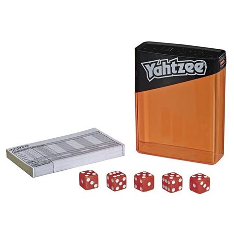 yahtzee full house strategy - Tilda Upshaw