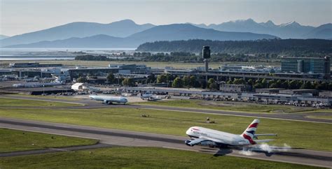 Vancouver International Airport named best airport in the world | Globalnews.ca