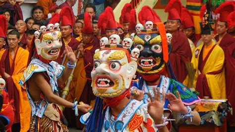 Culture – Sikkim | OSR Vacation