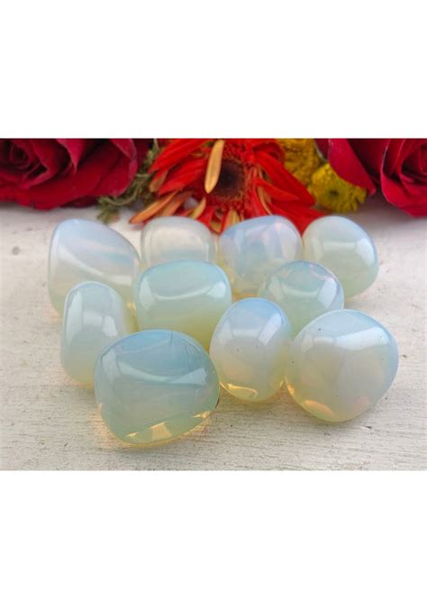 Opalite - Crystal Gemstone Shop