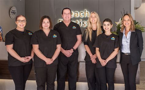 Beach-Dentists-Newport-Beach-Team-shot | Beach Dentists Newport Beach | Northern Beaches Dentists