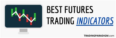 Best Futures Trading Indicators – The Top 2 on My Charts