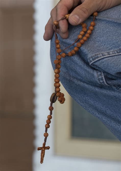 Virtual Rosary for America planned by Archdiocese of Los Angeles is set for Oct. 7 – Daily News