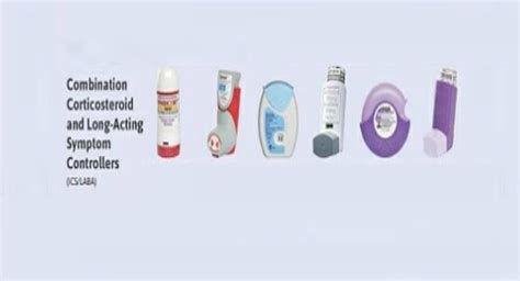 5 types of inhalers to choose from to control asthma | TheHealthSite.com