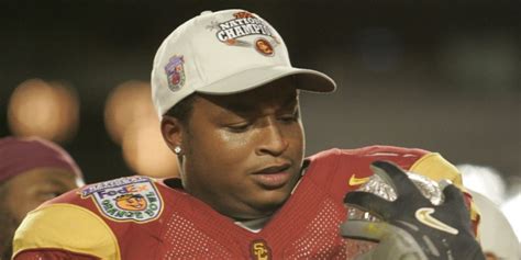 Anthony LenDale White - Net Worth October 2024, Salary, Age, Siblings ...