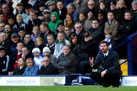 Andre Villas-Boas Sacked By Chelsea FC - SBNation.com