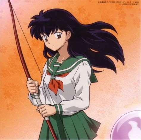 Kagome - Inuyasha.:The Final Act:. Photo (19109262) - Fanpop