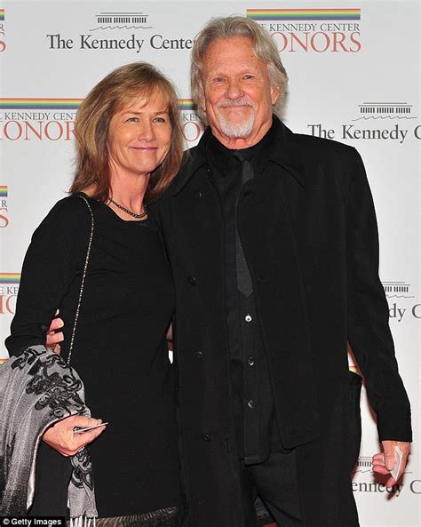 Kris Kristofferson was 'slipping away' after Alzheimer's misdiagnosis ...