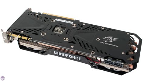 Gigabyte GeForce GTX 980 G1 Gaming Review | bit-tech.net