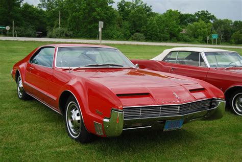 Toronado revived front-wheel drive in the USA - Old Cars Weekly