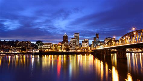 Portland Things to Do + Itineraries | Kimpton Hotel Vintage Portland