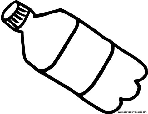 Bottle clipart black and white, Bottle black and white Transparent FREE for download on ...