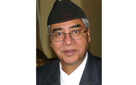 Sher Bahadur Deuba elected as Nepal PM | Indiablooms - First Portal on ...