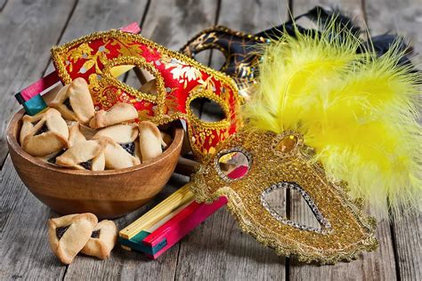 The Festival of Purim: 3 Ways to Celebrate With Your Family! | Holidays ...