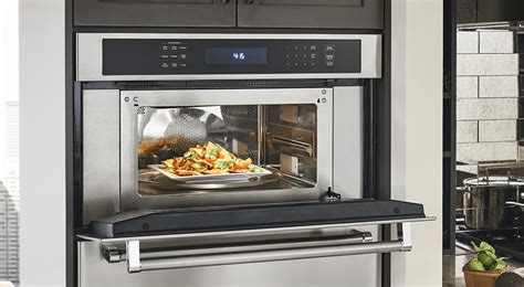 What is a Convection Microwave? A Fusion of Convenience and Versatility ...