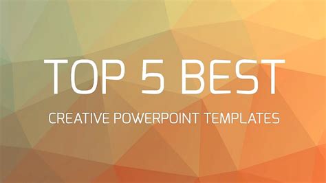 More Themes For Powerpoint - Theme Choices