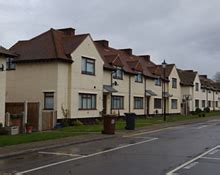 RAF Mildenhall Housing Services | Military Base Guide