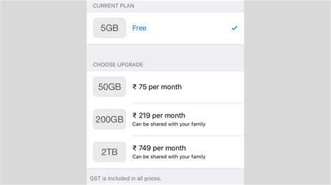 Apple icloud storage plans - expopsado