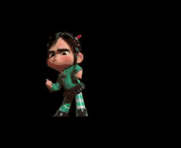 Vanellope - Wreck-It Ralph Photo (34615878) - Fanpop