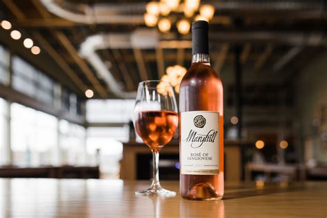 Maryhill Winery | Portland Monthly