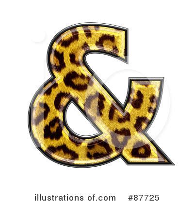 Ampersand Clipart #87725 - Illustration by chrisroll