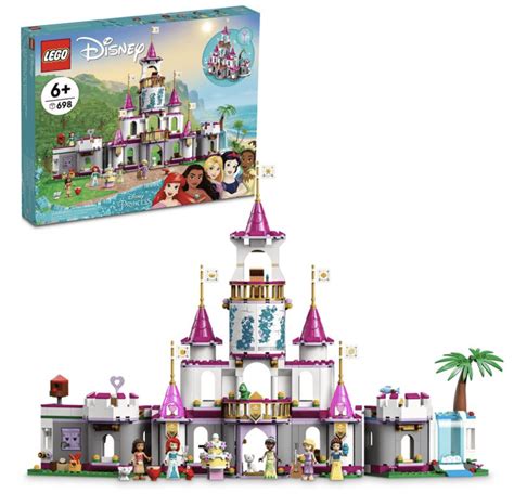 Disney LEGO Sets We Need In Our Collections! - Inside the Magic