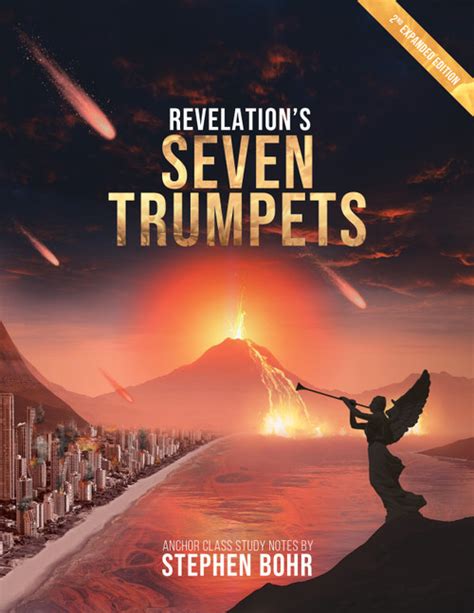 Revelation's Seven Trumpets - A Contextual Approach - Secrets Unsealed