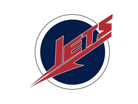 Newman Jets Logo PNG vector in SVG, PDF, AI, CDR format