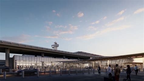 JFK Airport’s Terminal 4 awarded highest-level LEED certification – QNS.com