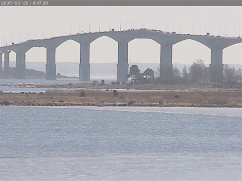 Öland Bridge