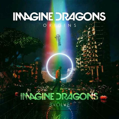 Pin de Strange21Pilots en Imagine Dragons | Imagine dragons, Imagen de dragones, Wallpapers de ...