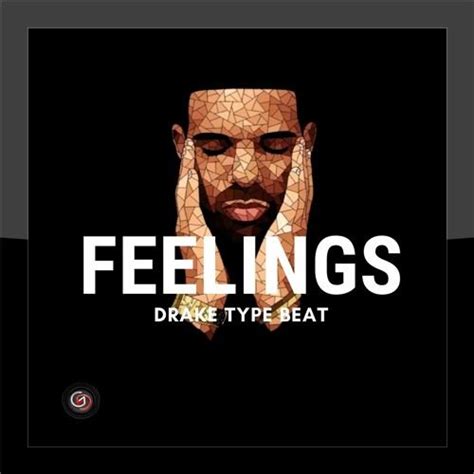 DRAKE TYPE BEAT "F E E L I N G S" (PROD GLOBEATS) | Instrumental rap, Rap beats, Beats