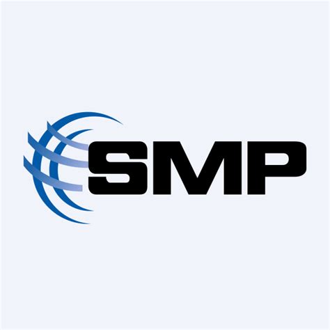 SMP Stock Price and Chart — NYSE:SMP — TradingView