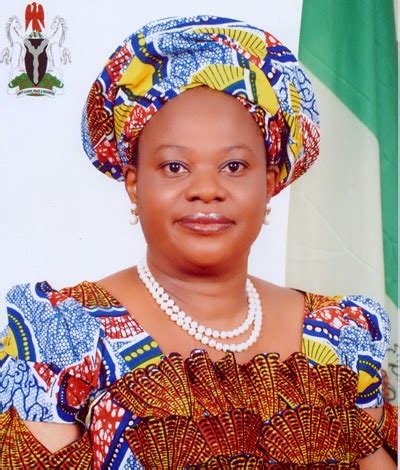 Fmr. DG OF NAFDAC, DR. DORA AKUNYILI DIES OF CANCER – Glazia