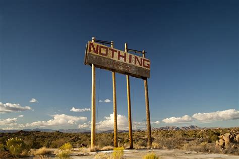 Nothing Arizona - Pee-wee's blog