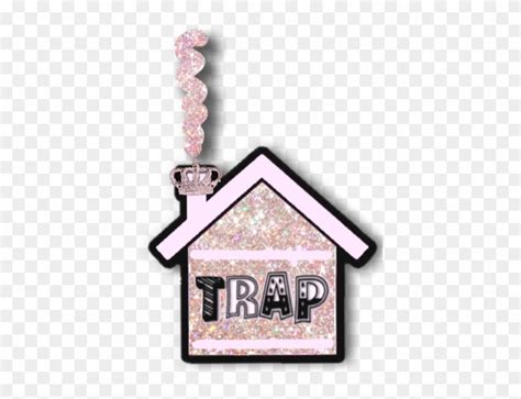 Trap House Aesthetic