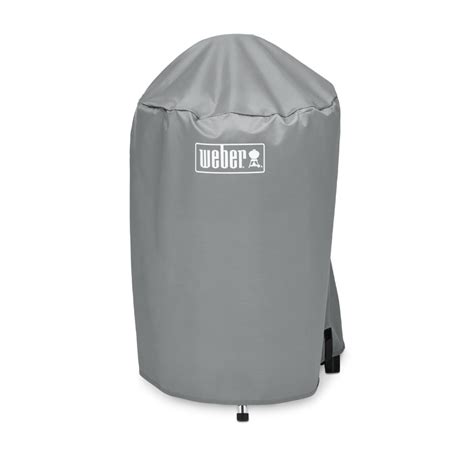 Weber 18 Inch Charcoal Grill Cover - Walmart.com - Walmart.com