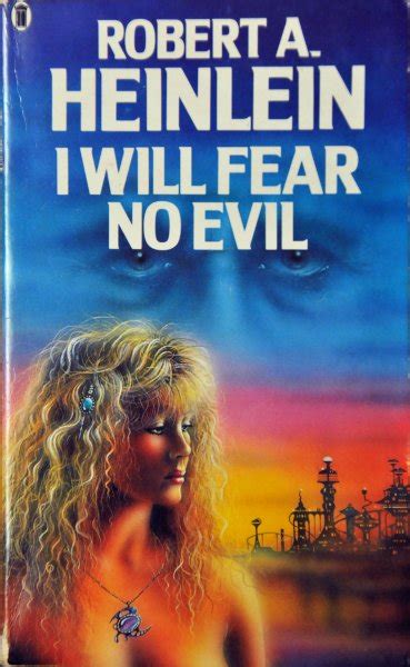 Publication: I Will Fear No Evil