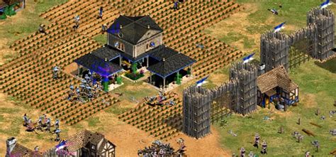 In Age of Empires 2 Which Civilization Is the Best - Felix-has-Owens