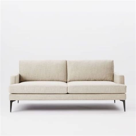 We Tested (and Rated!) Every Sofa at West Elm — Here Are the Best for ...