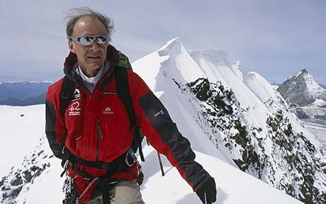 Ranulph Fiennes Quotes. QuotesGram