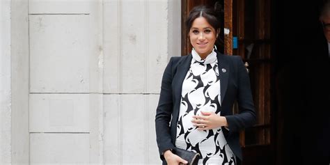 Should the Duchess of Sussex skip the post-baby royal photos?