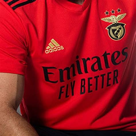 S.L. Benfica Kits 2020-2021 - DLS21 Kits - Kuchalana