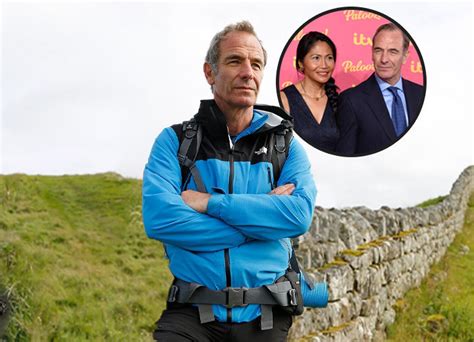 Robson Green Wife, Height, Son, TV Shows & Net Worth