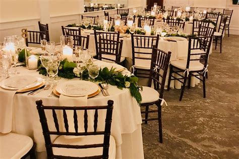 The Bernards Inn - Hotel Weddings - Bernardsville, NJ - WeddingWire