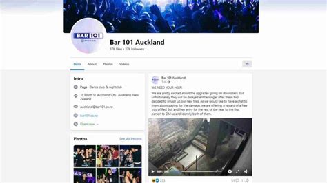 The 10 Best Nightclubs in Auckland - 2024