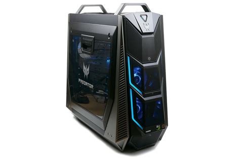 Acer Predator Orion 9000 Review | Trusted Reviews