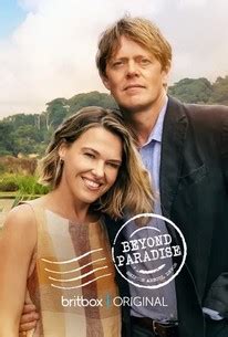 Beyond Paradise | Rotten Tomatoes