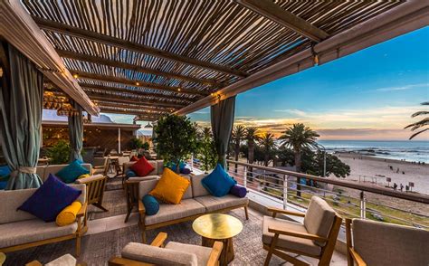 15 best Cape Town restaurants (2018) | ComeToCapeTown