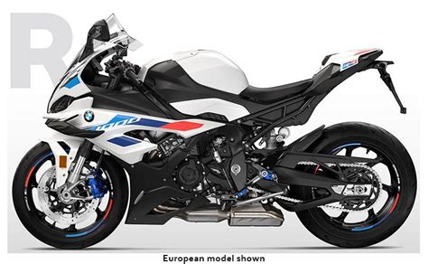 New 2023 BMW S 1000 RR Motorcycles in Broken Arrow, OK Outside the ...